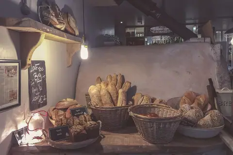 Brookmans Bakery photo 2