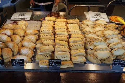 Brookmans Bakery photo 3